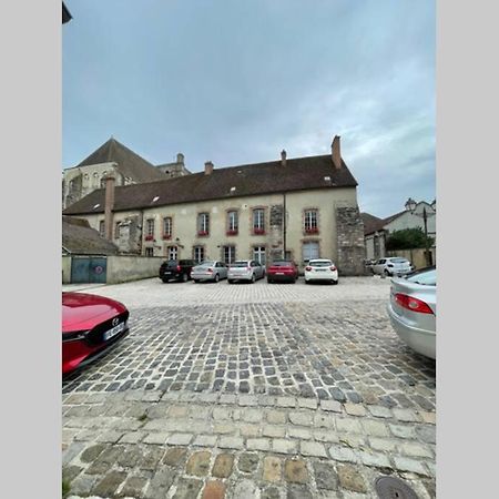 Appartement «La Vie Est Belle» Au Coeur De Сезанн Экстерьер фото