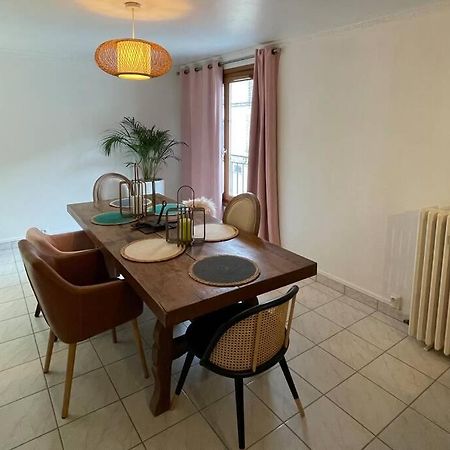 Appartement «La Vie Est Belle» Au Coeur De Сезанн Экстерьер фото
