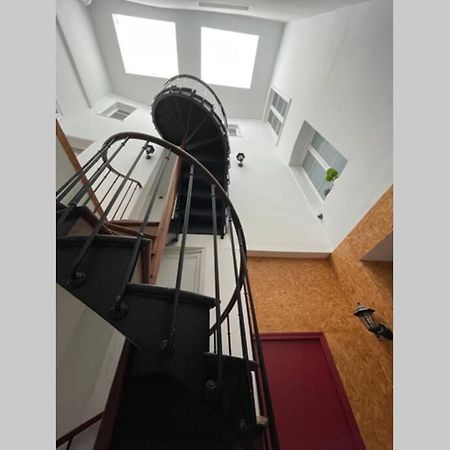 Appartement «La Vie Est Belle» Au Coeur De Сезанн Экстерьер фото